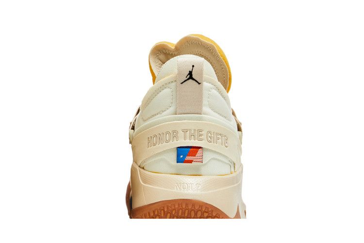Jordan Why Not Zer0.5 Honor The Gift