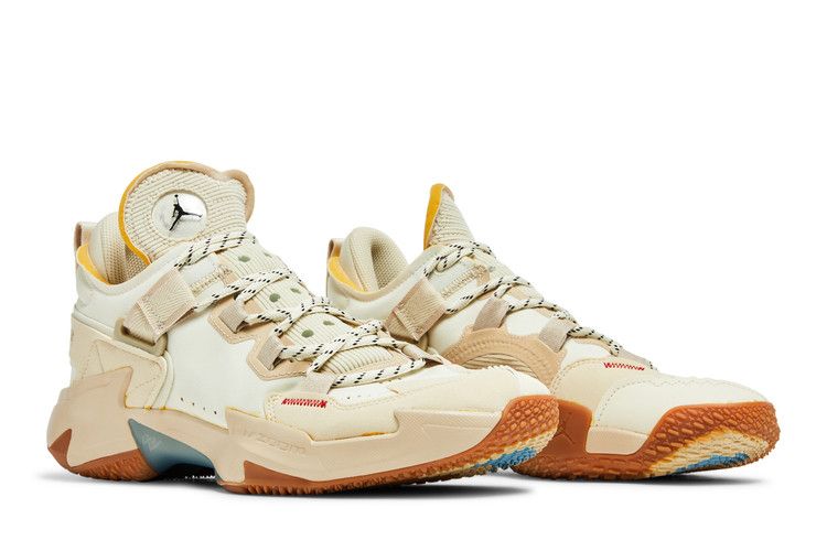 Jordan Why Not Zer0.5 Honor The Gift