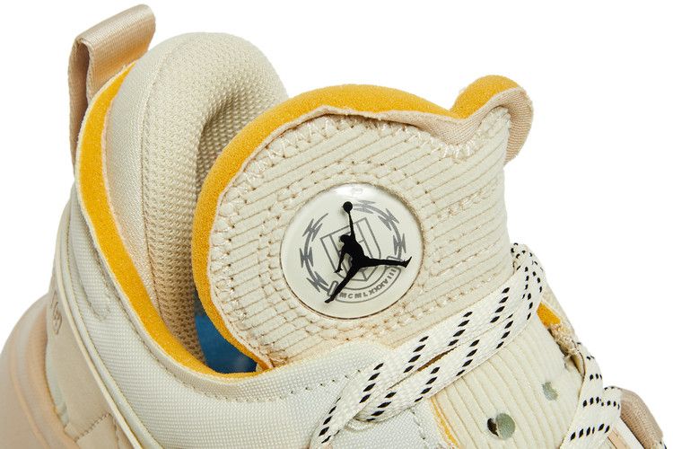 Jordan Why Not Zer0.5 Honor The Gift