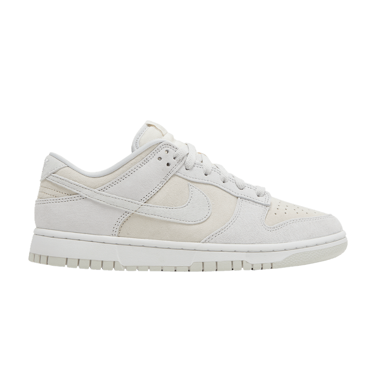 Dunk Low Premium Vast Grey