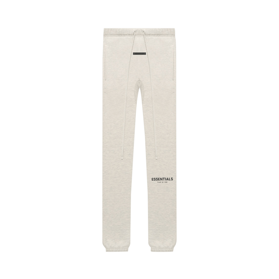 Fear of God Essentials Sweatpant Light Heather Oatmeal