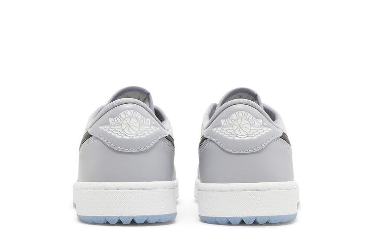 Air Jordan 1 Low Golf Wolf Grey