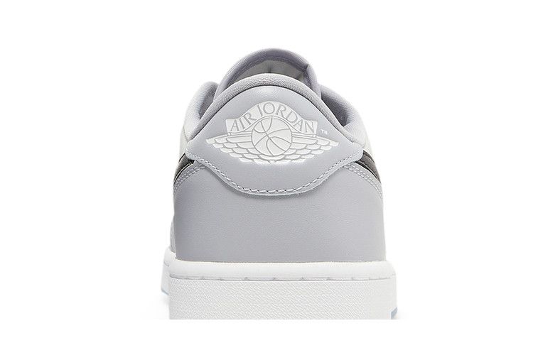Air Jordan 1 Low Golf Wolf Grey