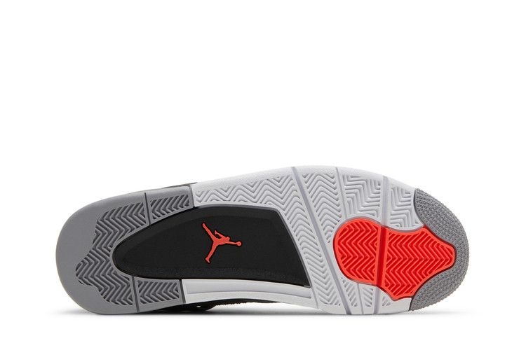 Air Jordan 4 Infrared