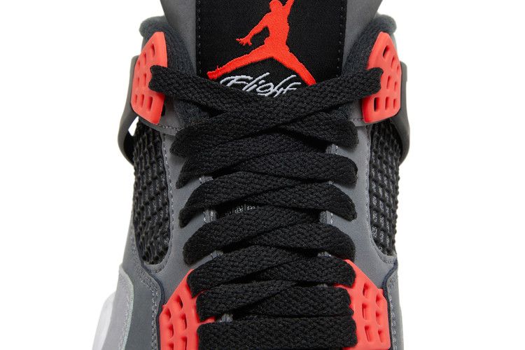 Air Jordan 4 Infrared