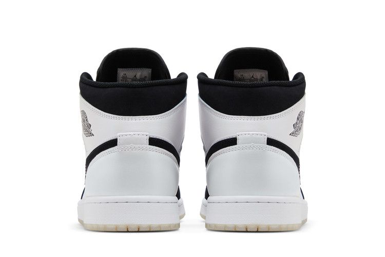 Air Jordan 1 Mid SE Diamond