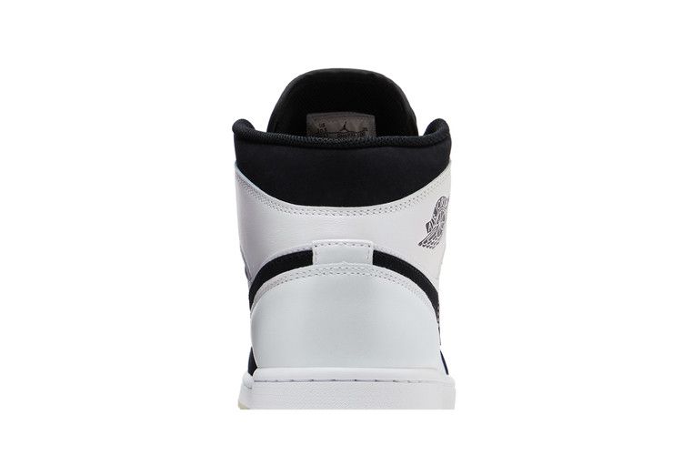 Air Jordan 1 Mid SE Diamond