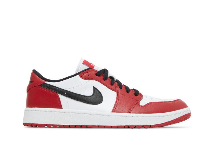 Air Jordan 1 Low Golf Chicago