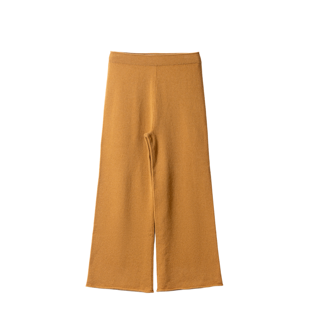 Trousers Brown