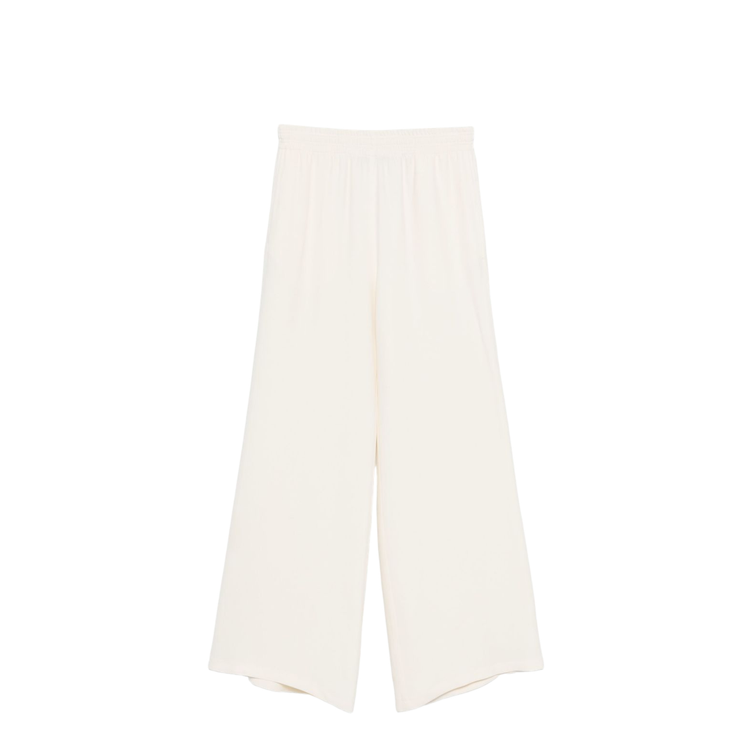 Trousers White