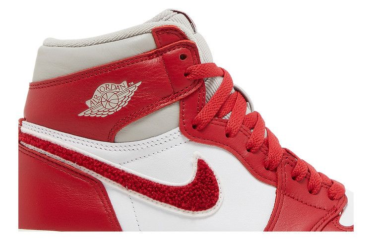 Wmns Air Jordan 1 High Og Newstalgia Chenille