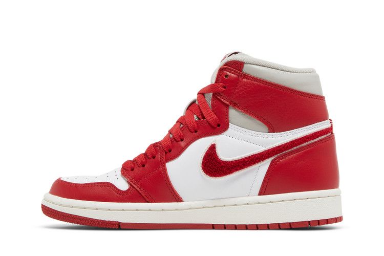 Wmns Air Jordan 1 High Og Newstalgia Chenille
