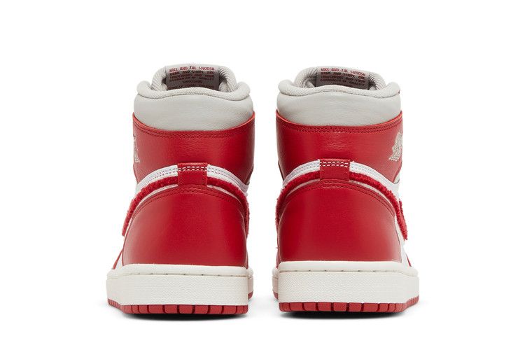 Wmns Air Jordan 1 High Og Newstalgia Chenille