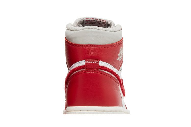 Wmns Air Jordan 1 High Og Newstalgia Chenille
