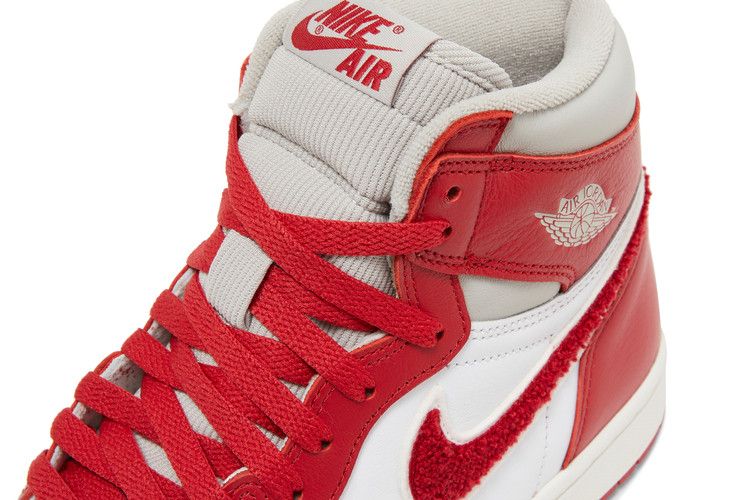 Wmns Air Jordan 1 High Og Newstalgia Chenille