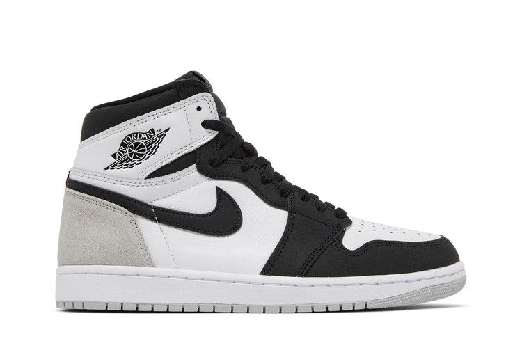Air Jordan 1 Retro High OG Bleached Coral