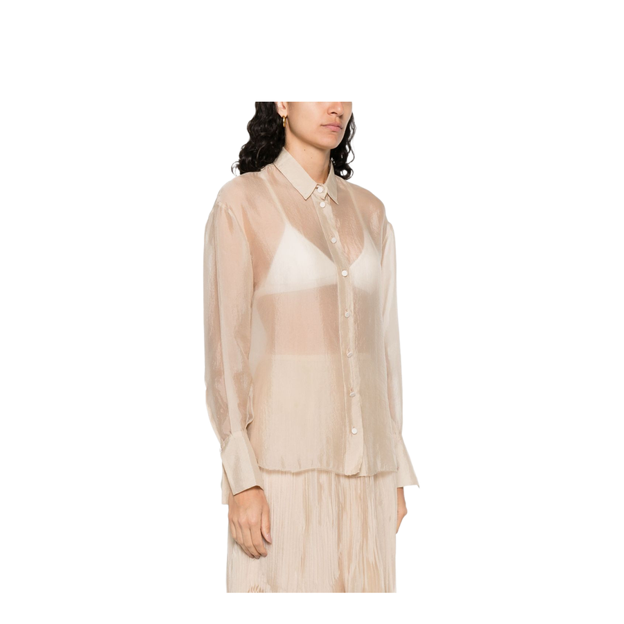 Shirts Beige