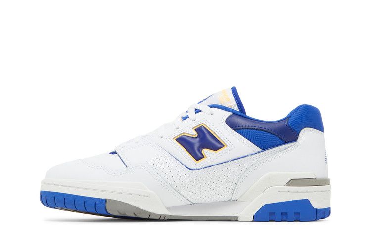 New Balance 550 Lakers Pack - Infinity Blue