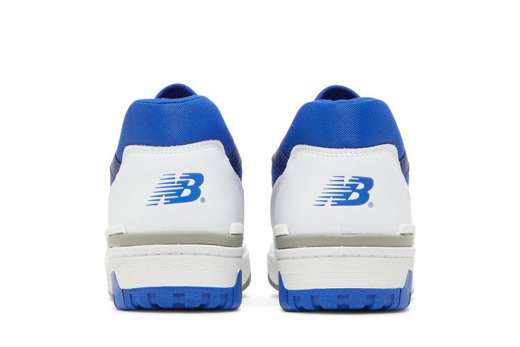 New Balance 550 Lakers Pack - Infinity Blue