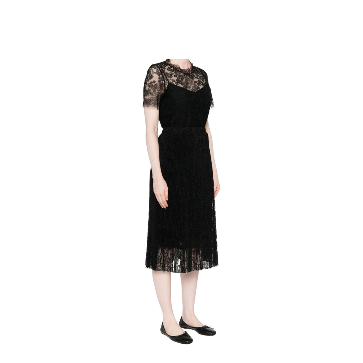 Skirts Black