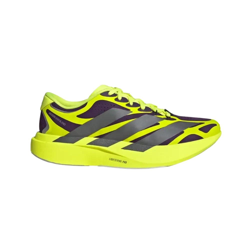 Adidas Adizero Evo SL EXO Green