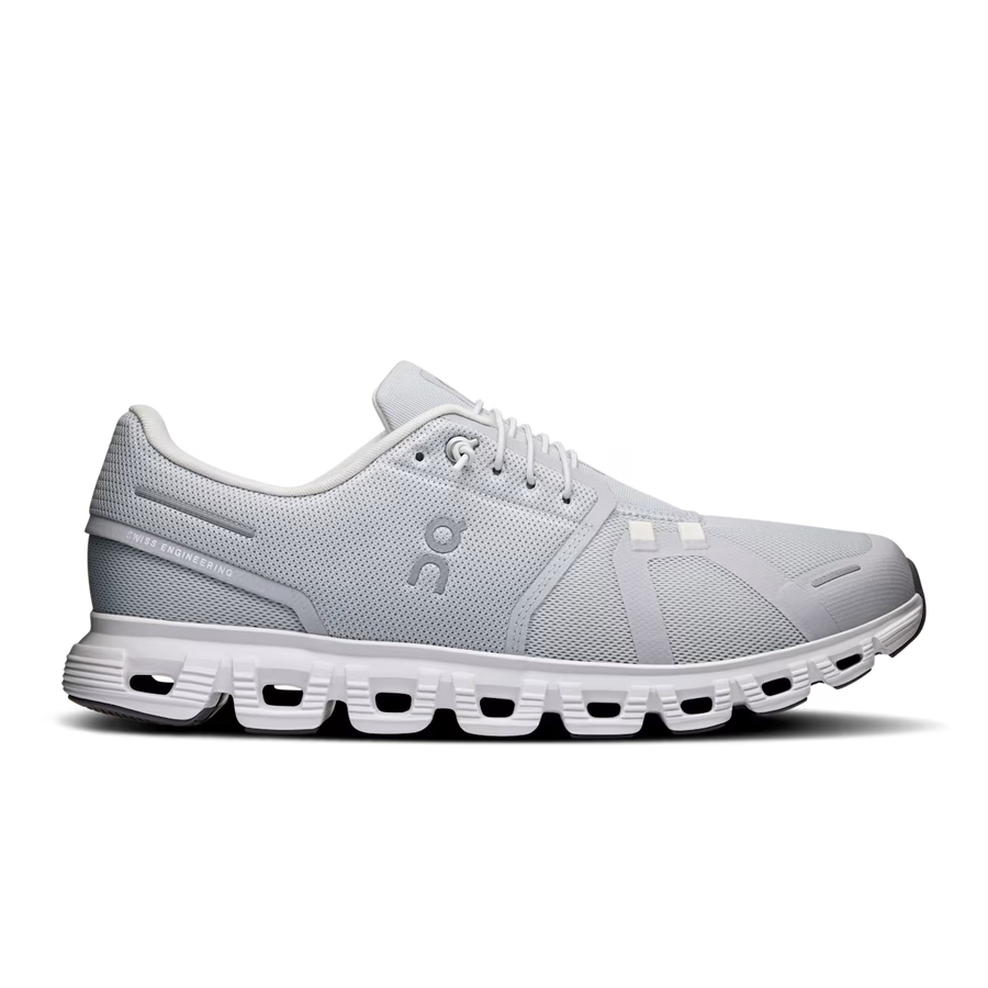 Cloud 6 Glacier White