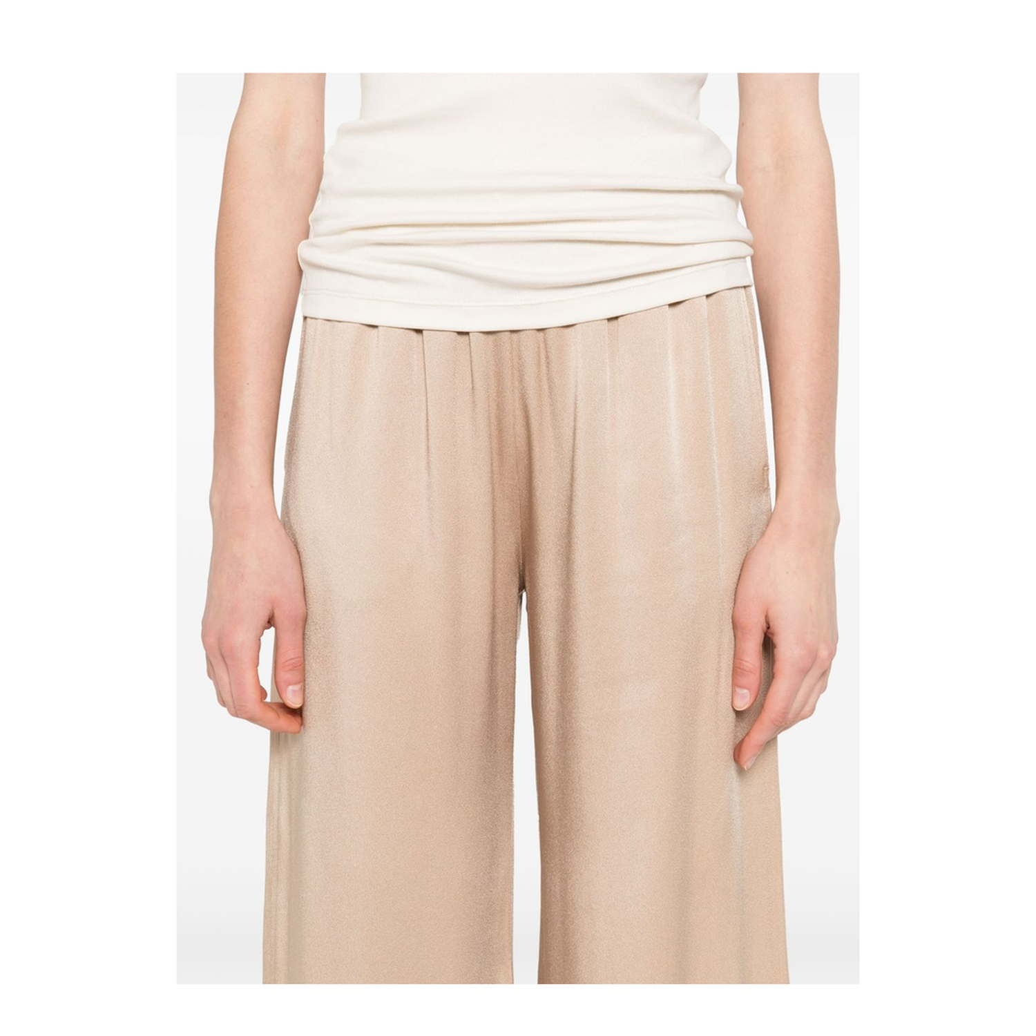 Trousers Powder
