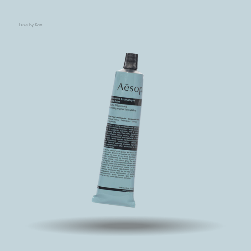Aesop Reverence Aromatique Hand Balm  75ML