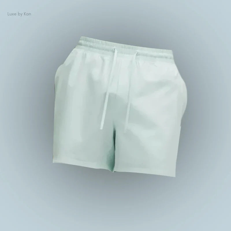 Lululemon Swim Short 5" Lined