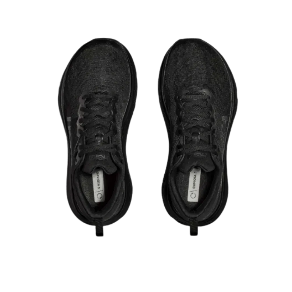 Hoka Gaviota 5 black
