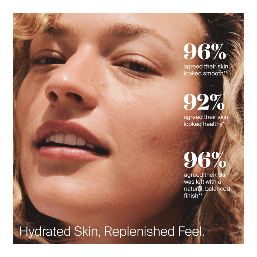 Triple Prep Weightless Daily Moisturizer Spf 40