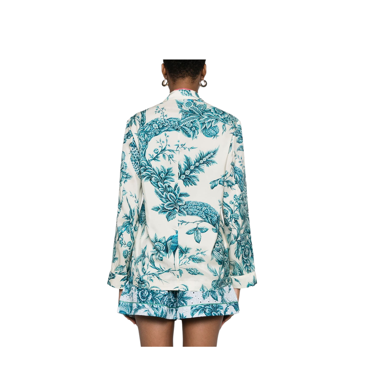 Shirts Blue
