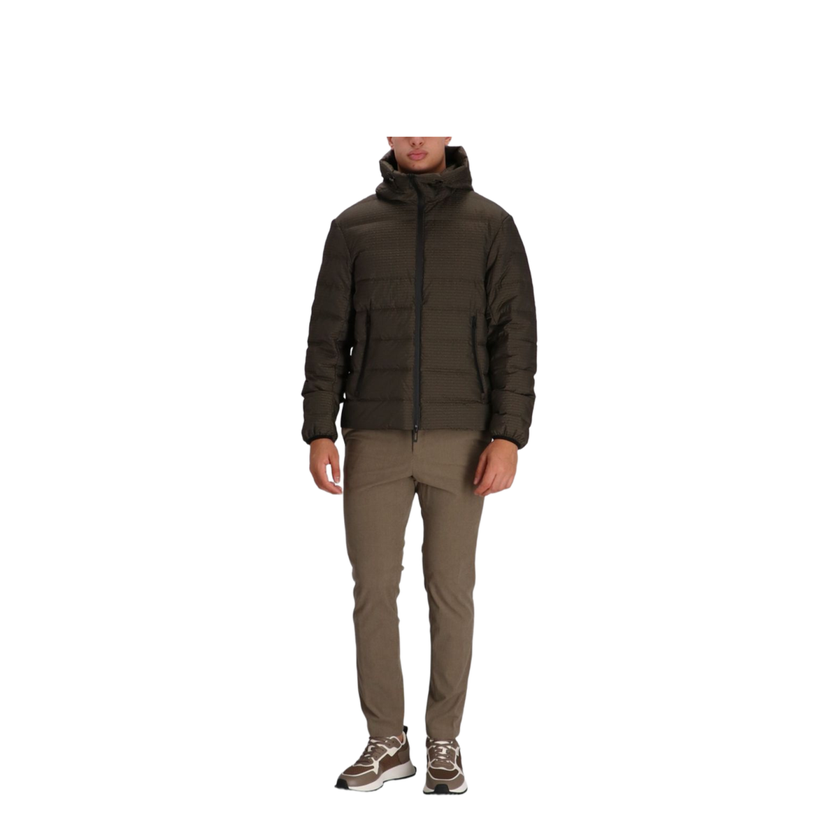 Coats Green