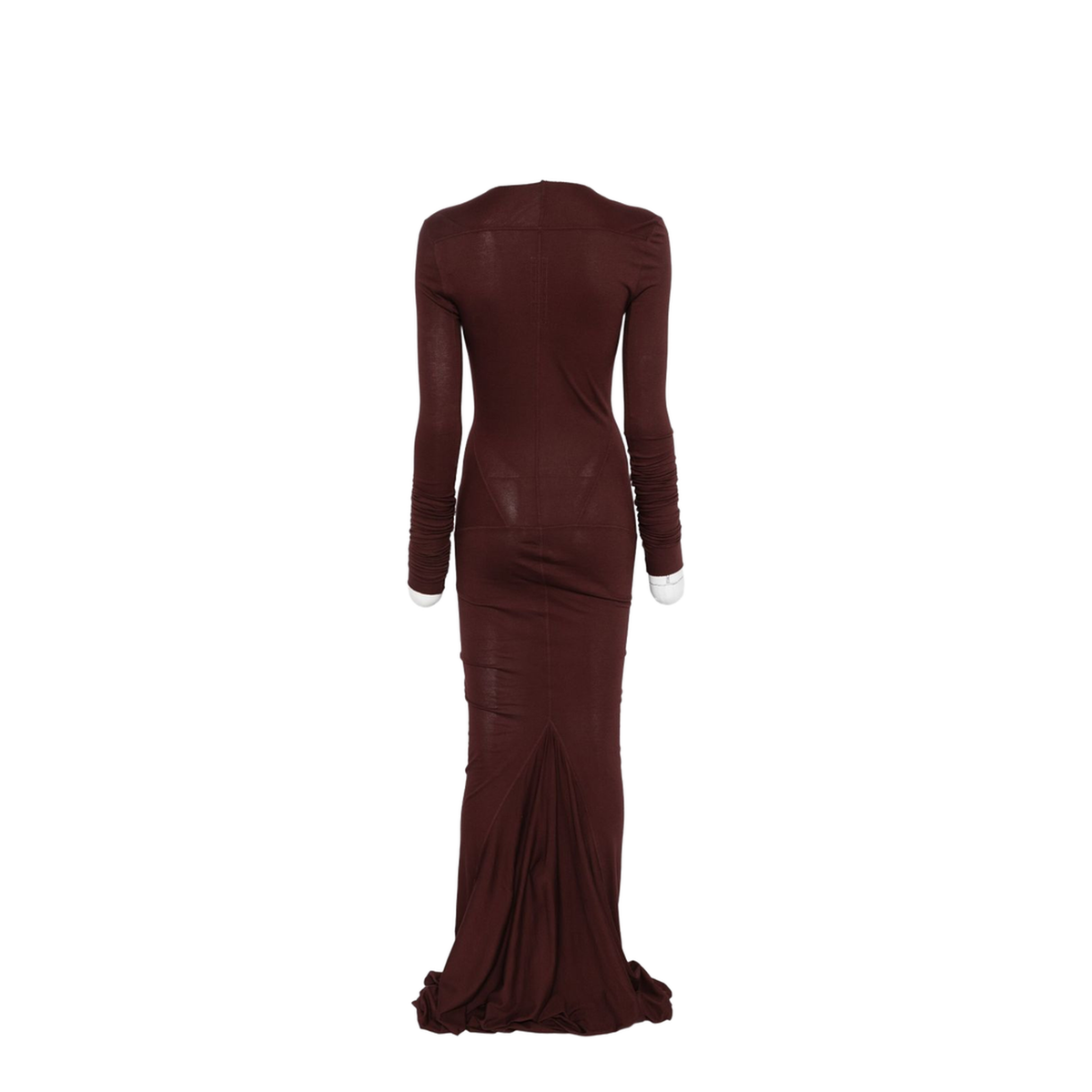 DRKSHDW Dresses Bordeaux