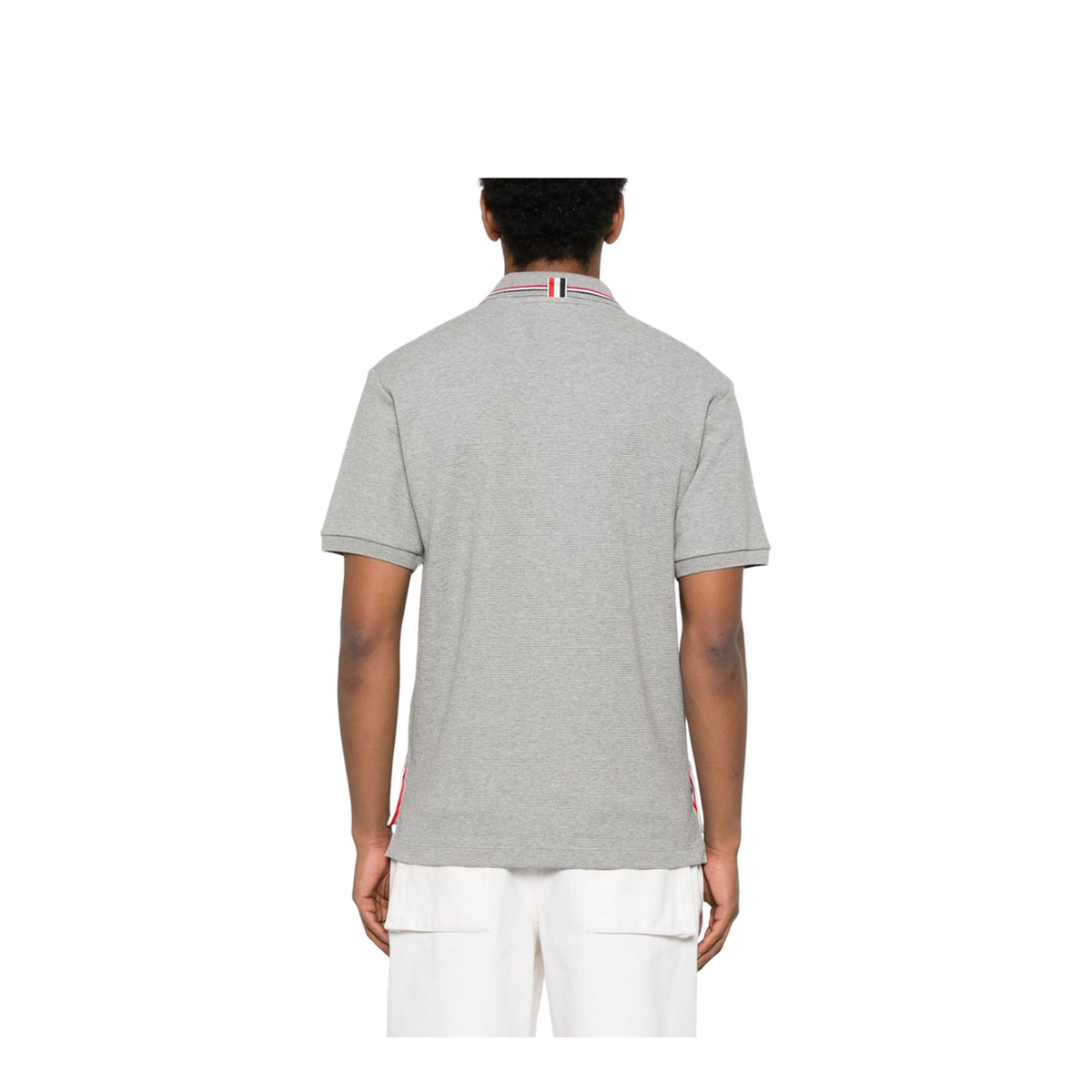 RWB Cotton Polo Shirt