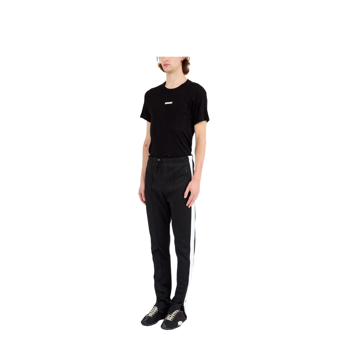 Sport Jersey Trousers
