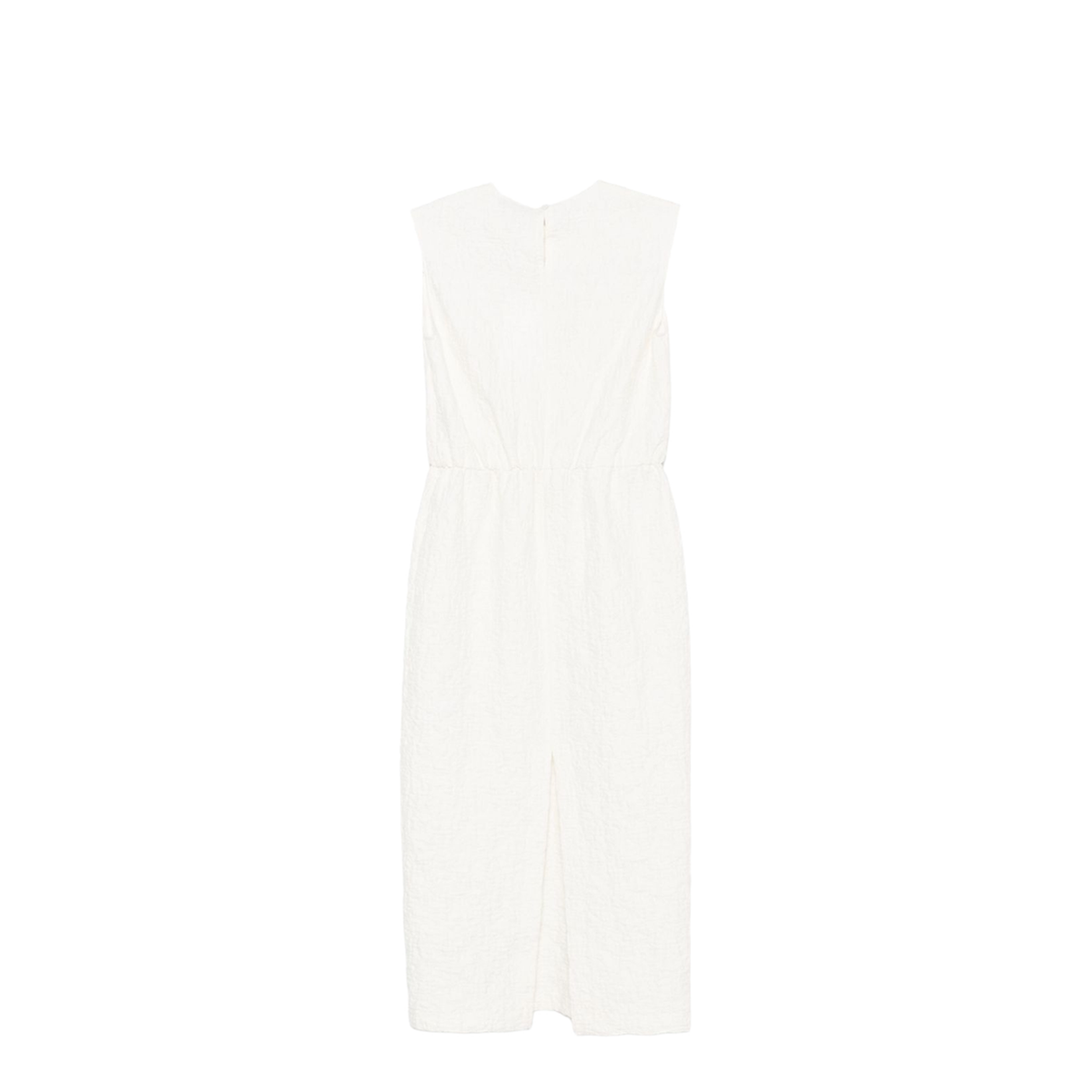 Dresses White