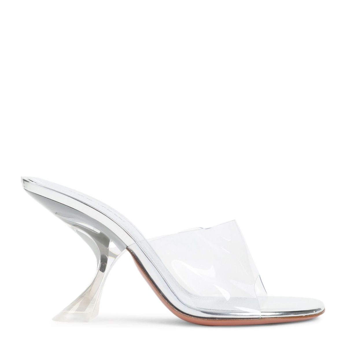 Taylor Glass 90 Sandals
