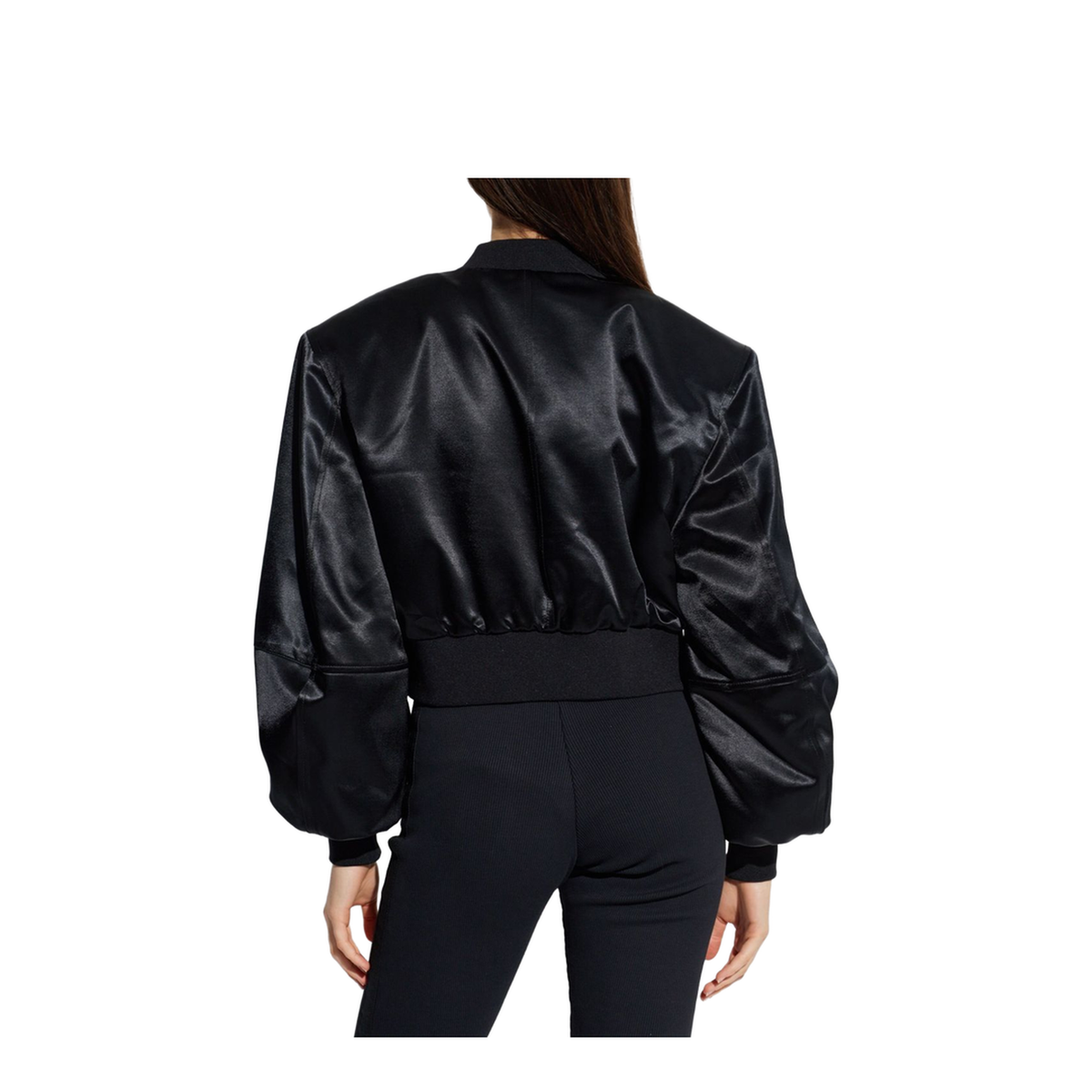 Coats Black