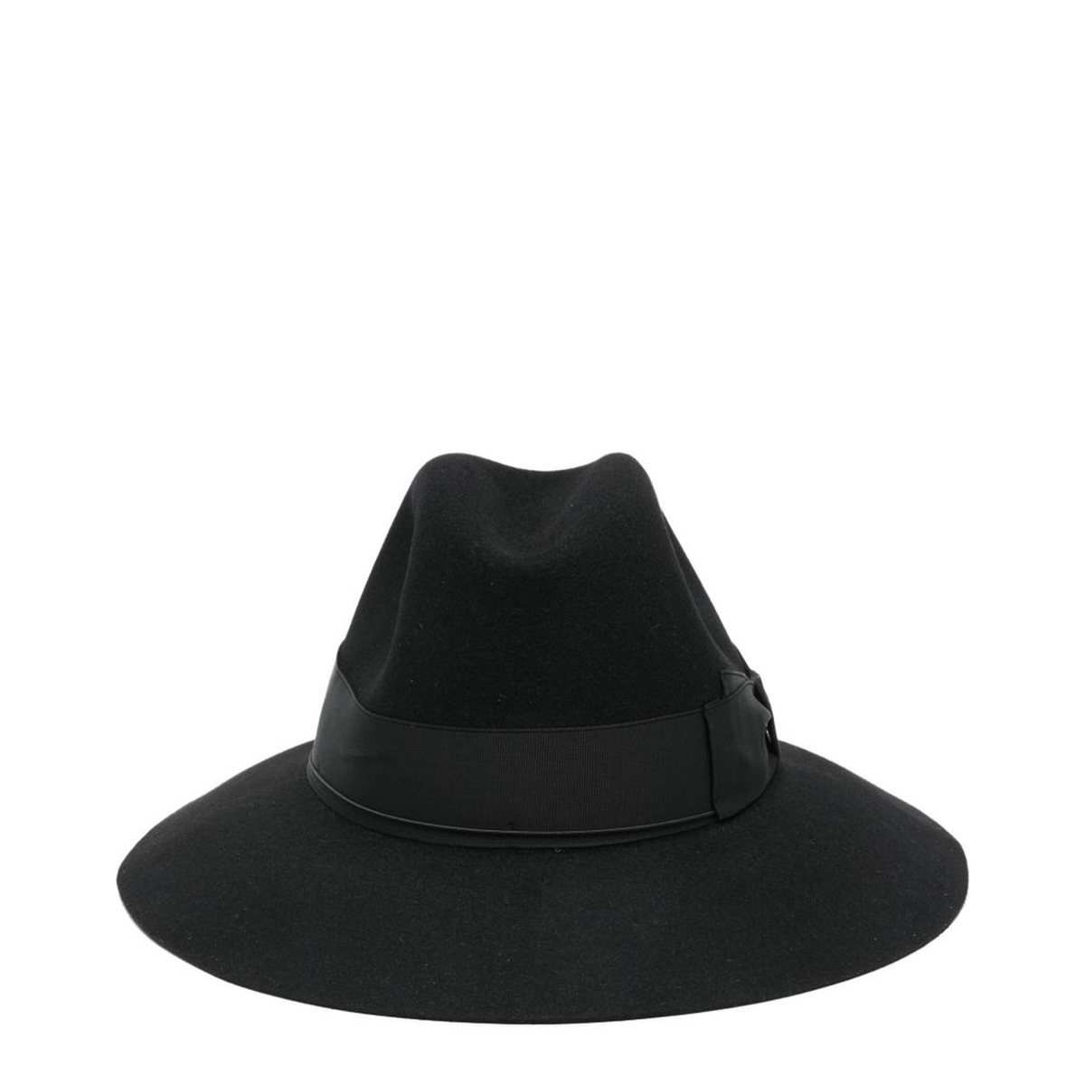 Hats Black