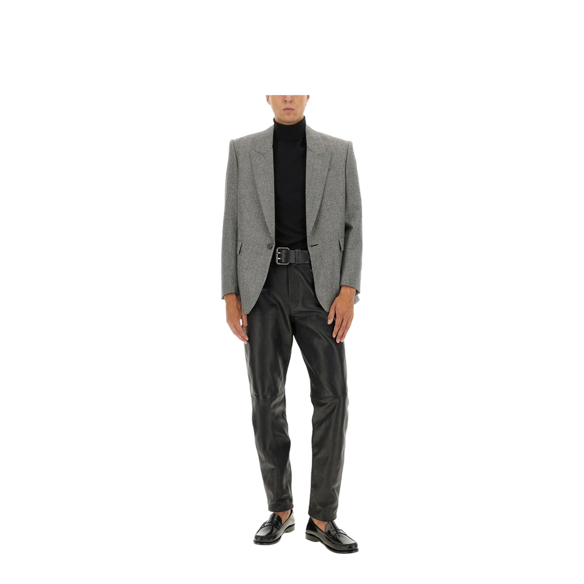 VESTE