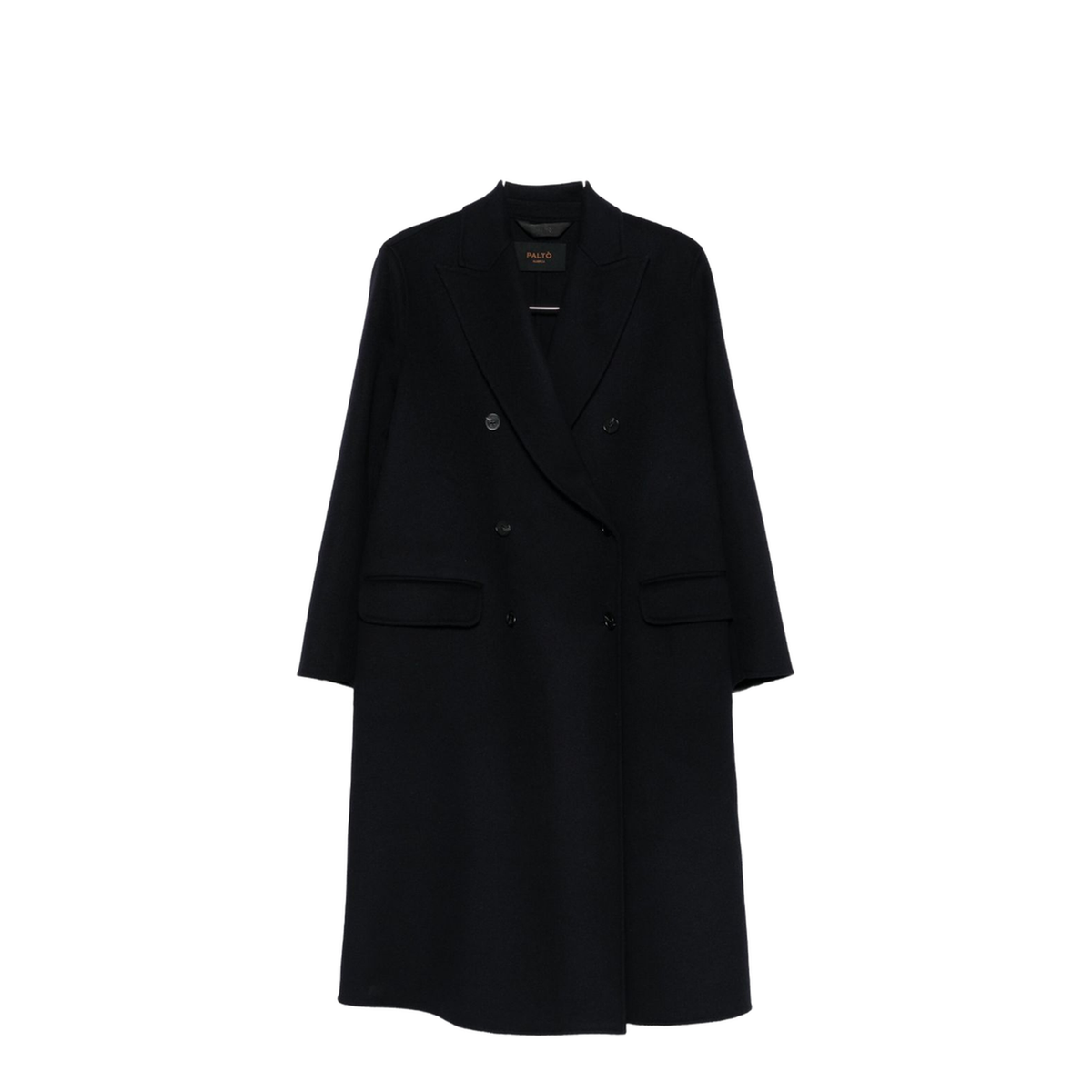 Coats Blue