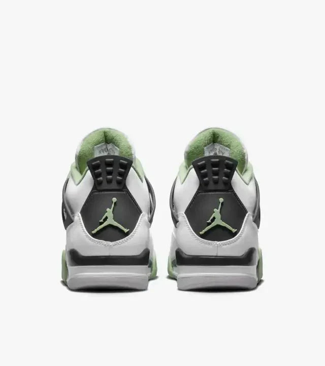 Nike Air Jordan 4 Seafoam (W) Sale