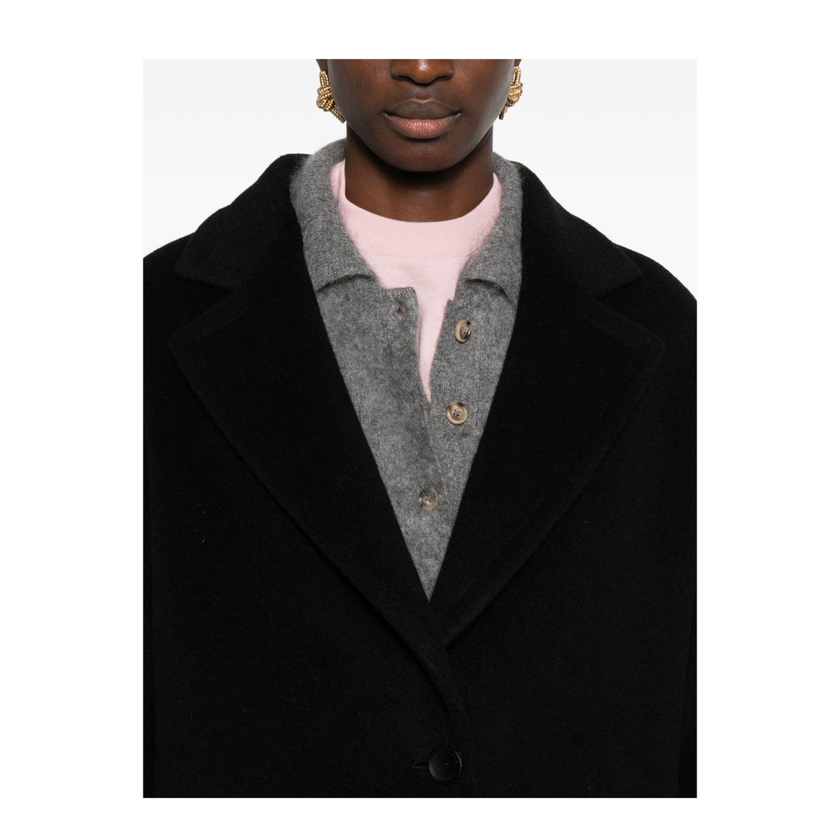 Coat Jacket
