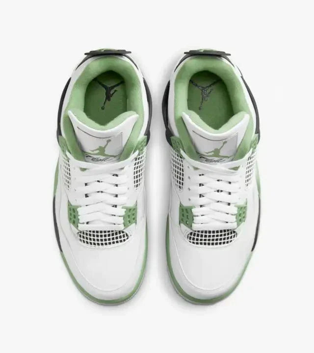 Nike Air Jordan 4 Seafoam (W) Sale