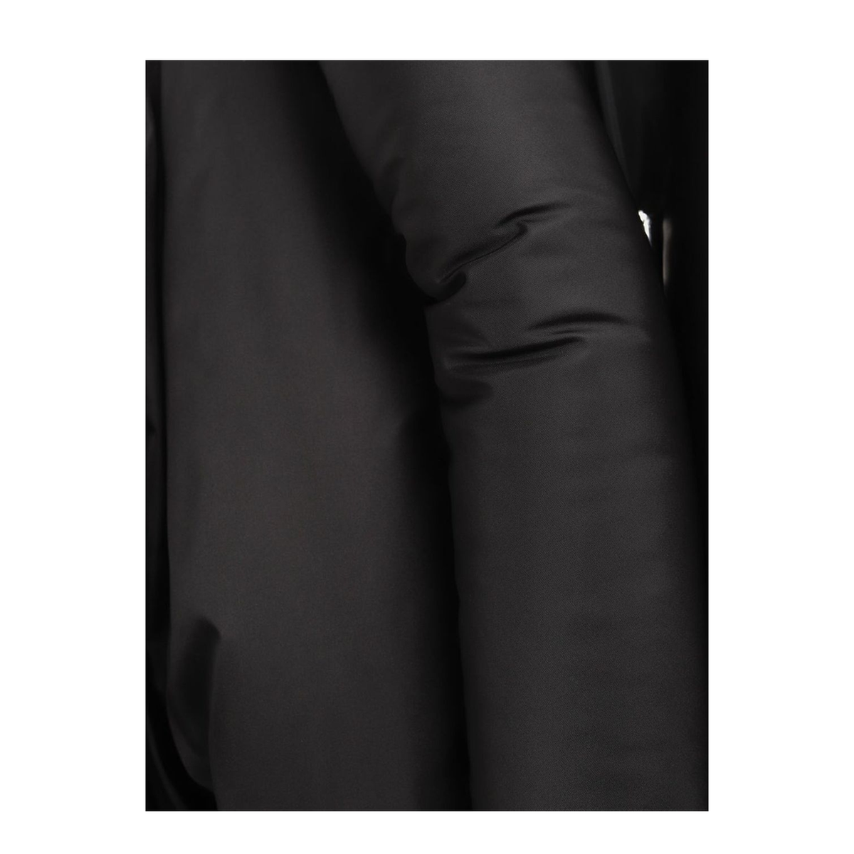 Coats Black