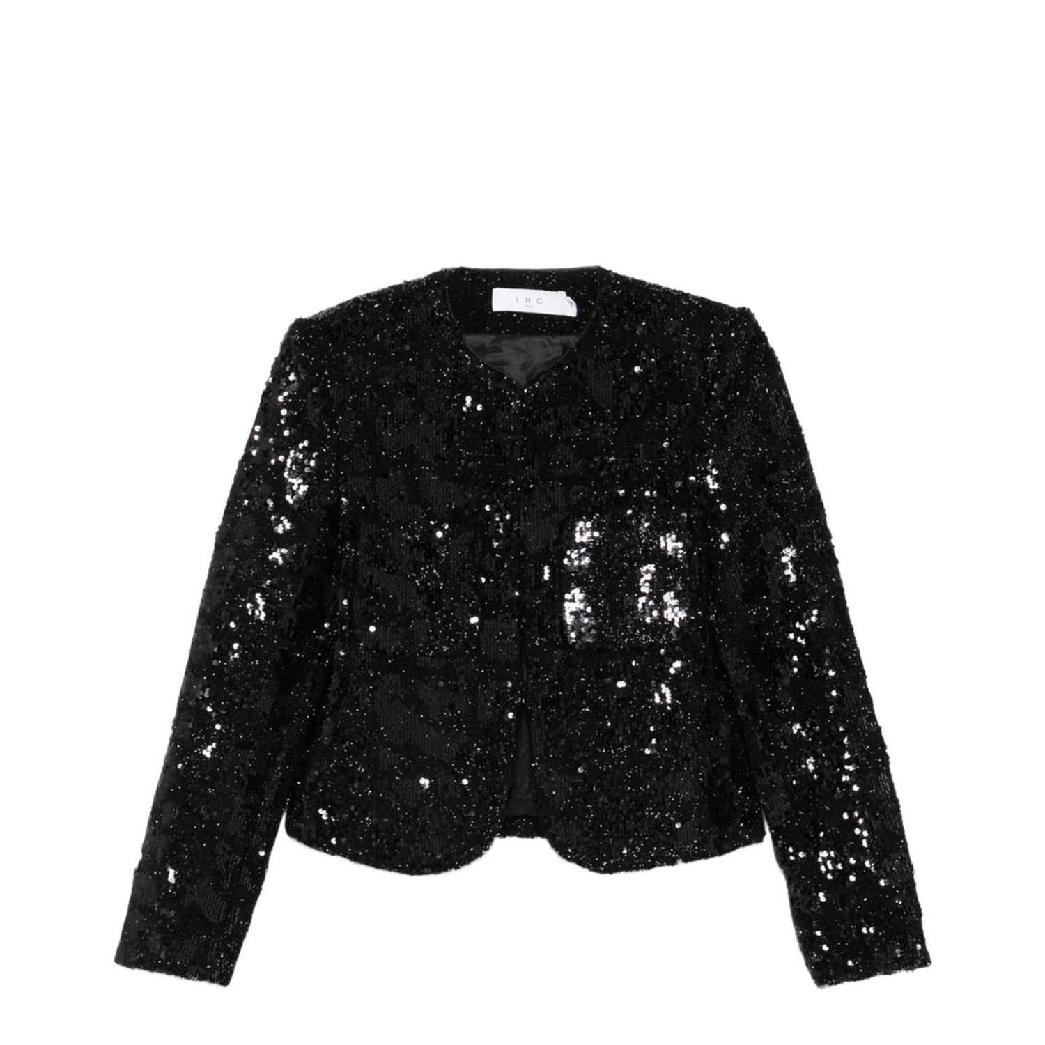 Jackets Black