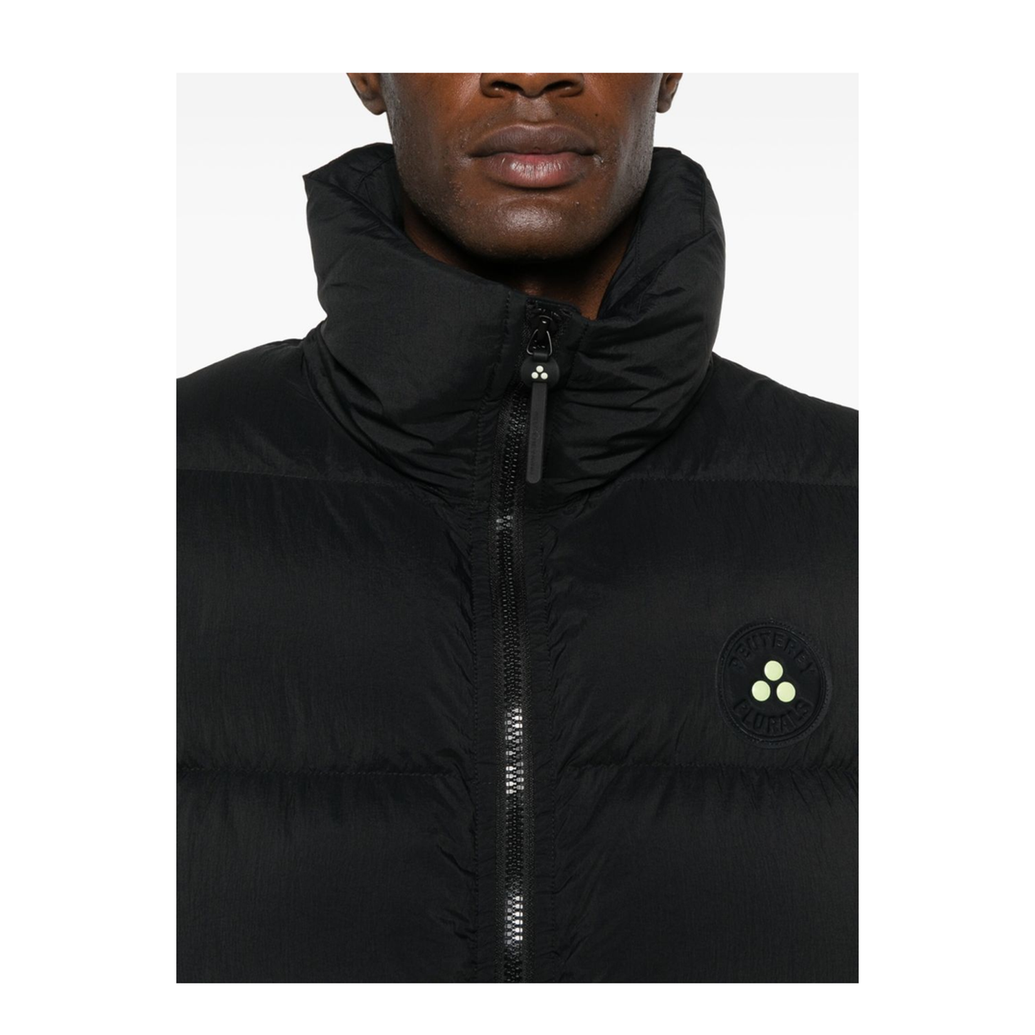 Jackets Black