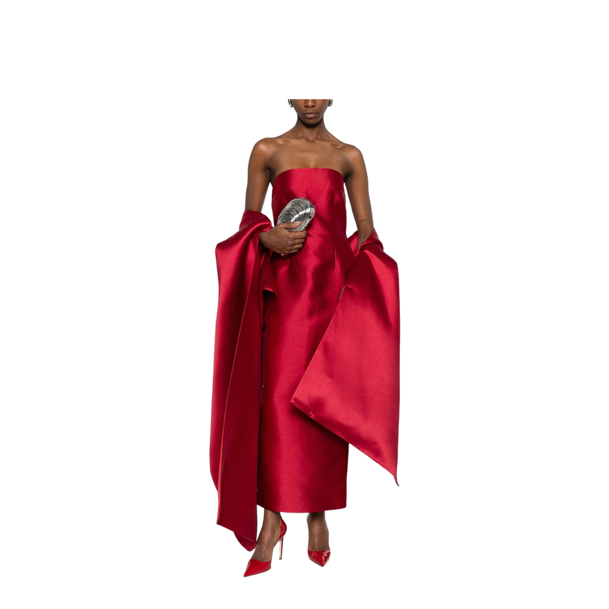 Renee Maxi Dress