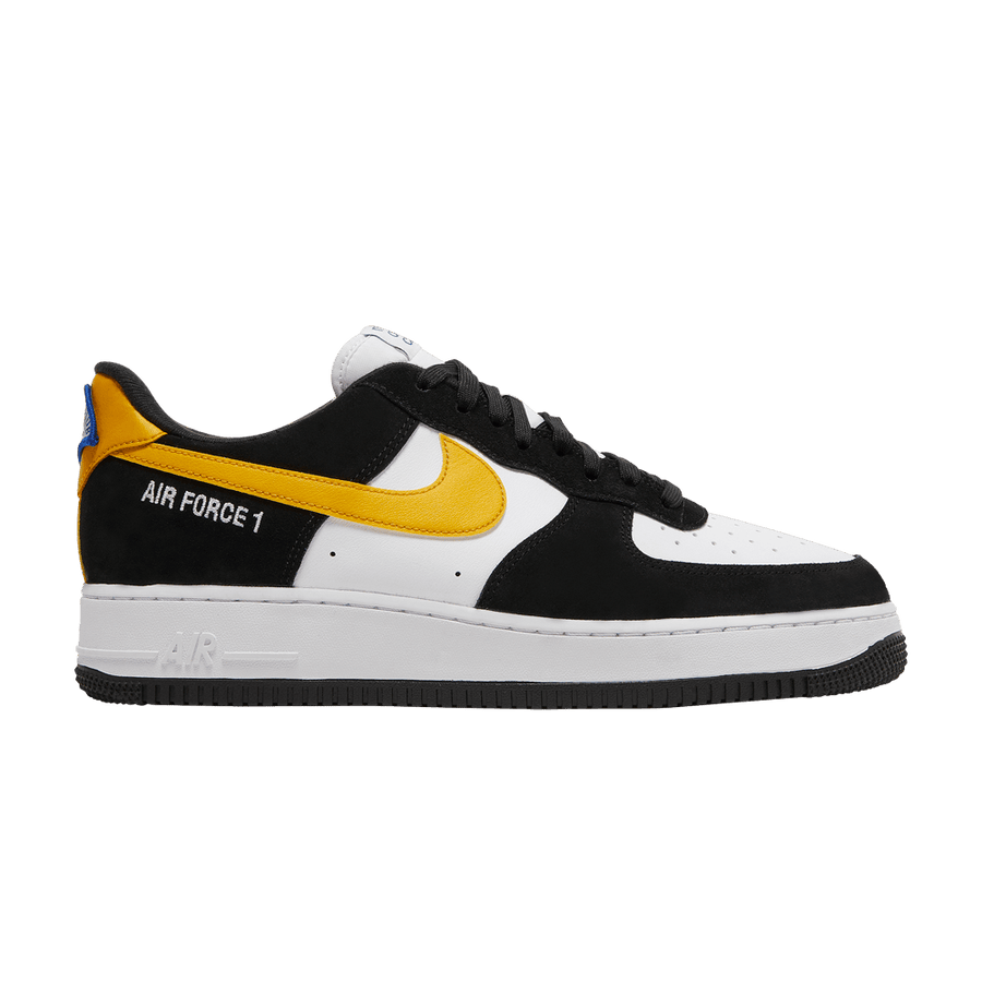 Air Force 1 '07 LV8 Athletic Club - Black University Gold